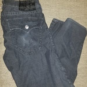 True religion pants